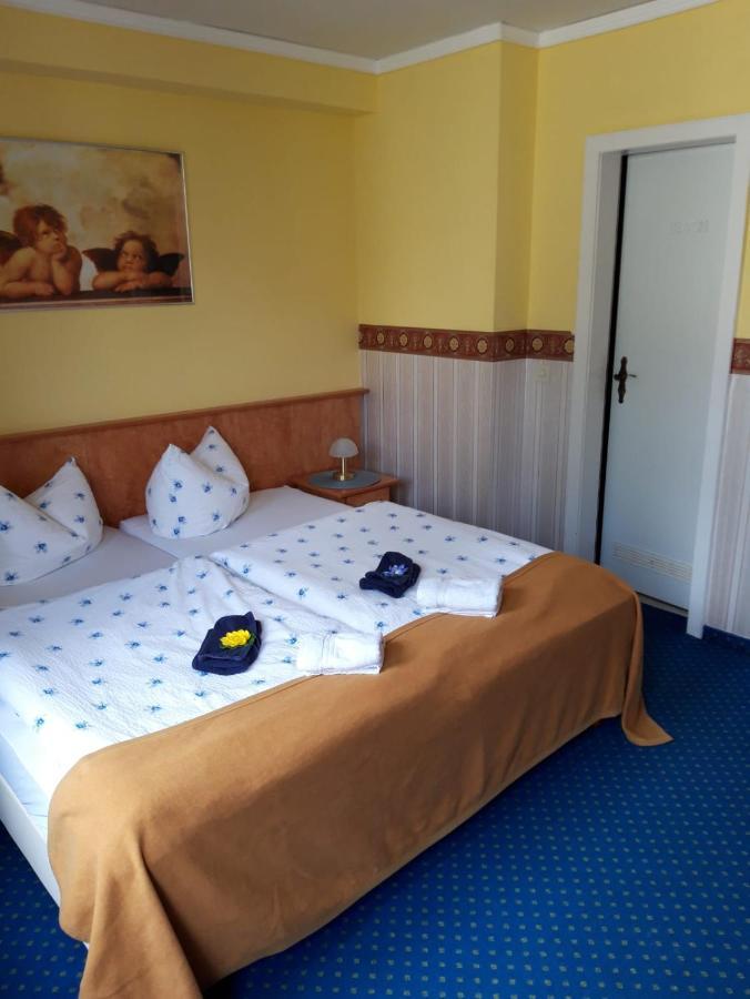 Hotel Zur Altstadt Celle Exterior photo